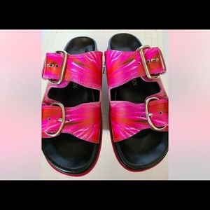 Alexander McQueen Sandals